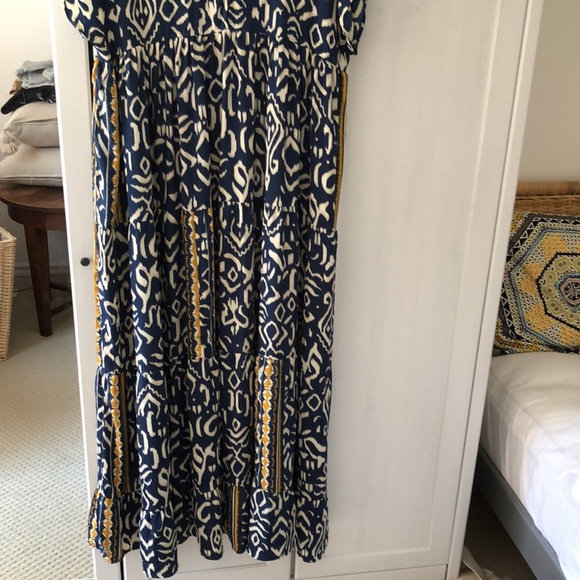 Long Maxi Dress - Picture 6 of 8